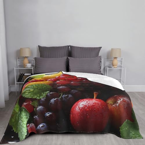 Couverture polaire super douce en flanelle de qualité supérieure
