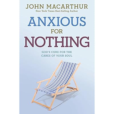 Anxious for Nothing