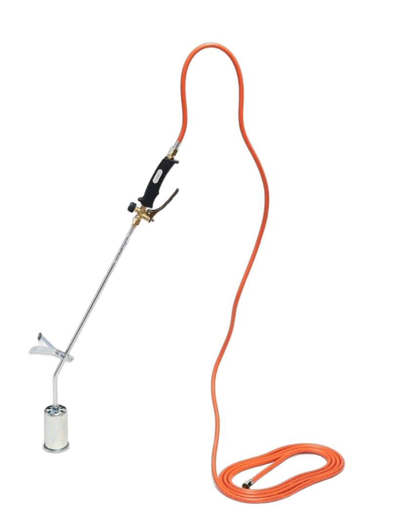 ROTHENBERGER Anwärmbrenner RoMaxi Eco