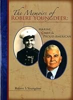 The Memoirs of Robert Youngdeer 0961059842 Book Cover