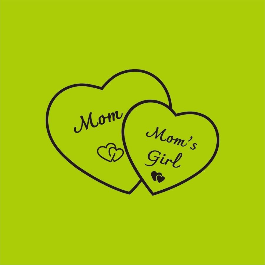 HOFOYA I Love You to The Moon and Back Stainless Steel Chain Necklace Jewelry Gifts for Mom Auntie Sister Grandma Teensdaughter,Birthday Christmas Valentines Gift for Women Teens. - Image 8