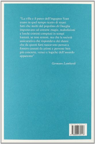Villa Con Prato All'inglese - 2