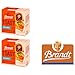 Brandt Toast, Zwieback, Double Baked, 8 Ounces (pack of 2, Original)
