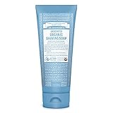 Dr. Bronner's Magic Soaps: Naked Unscented Shaving Gel, 7 oz (2 pack)