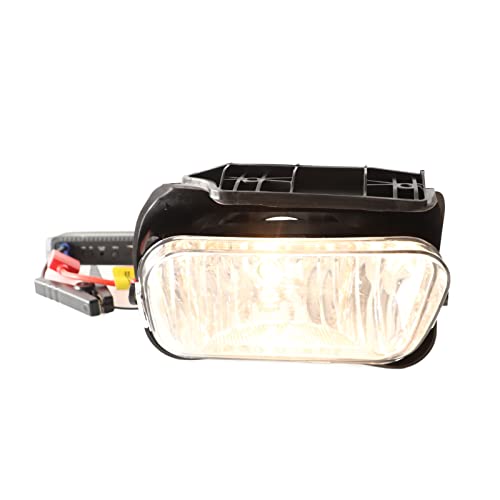 Luces Antiniebla 15190982 para Silverado 1500 y 2500 de 2003 a 2006 6