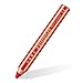 STAEDTLER Noris junior 3-in-1 colouring pencil pack of 12 assorted colours + sharpener