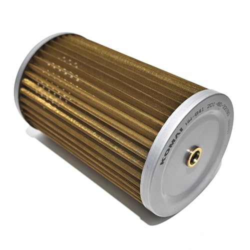 Image of Excavator Prats Hydraulic Filter Suction Strainer SH60205 H-5909 2016022150 201-60-22150