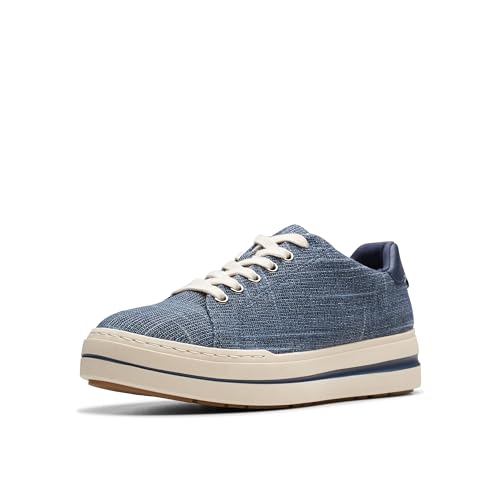 Clarks Femme Audreigh Sun Basket avec semelle Cloudsteppers