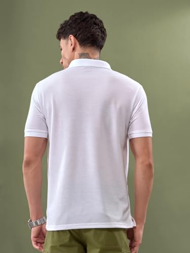 Image of Lux Nitro Men Polo Shirt