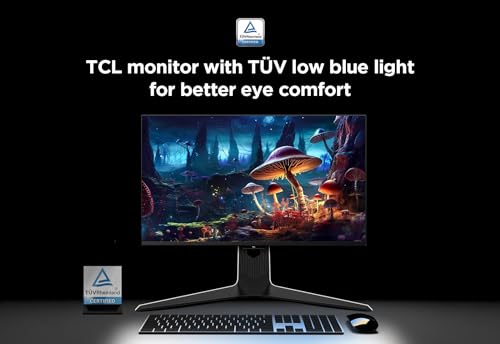 27R83U, lo spettacolare monitor MiniLED con 1100 zone e 4K 160 Hz - Monitor - Immagine 12