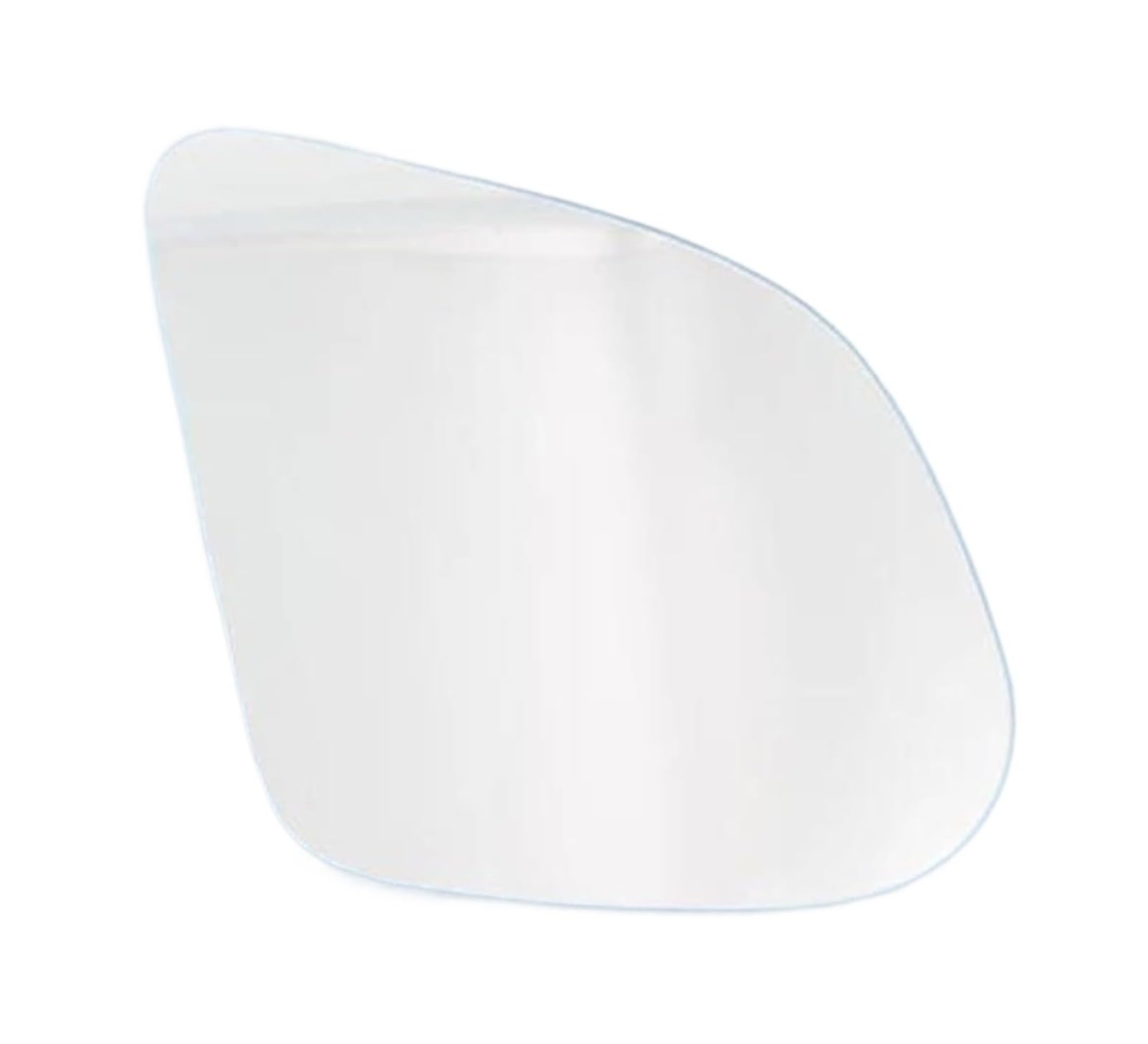 Espejo retrovisor de coche roto Solución con cristal derecho para Changan CX30 2010-2012 5