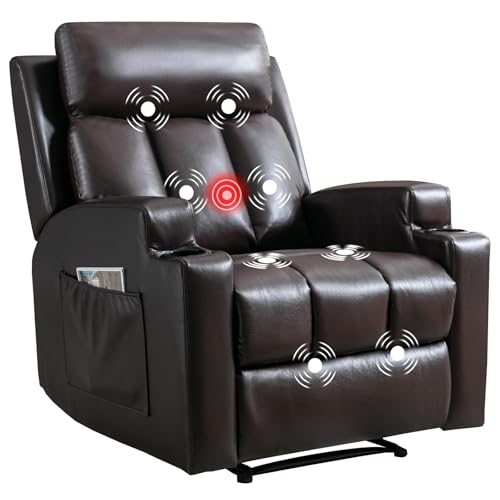 Salinger Manual Recliner