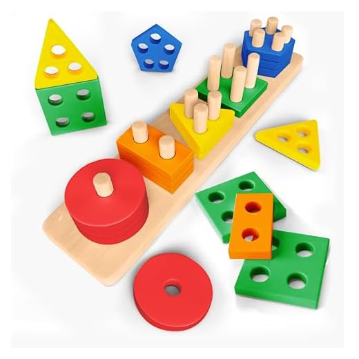 Sweety Fox Montessori Spielzeug