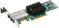 Algopix Similar Product 4 - Synology DualPort 10GB SFP PCIe 30