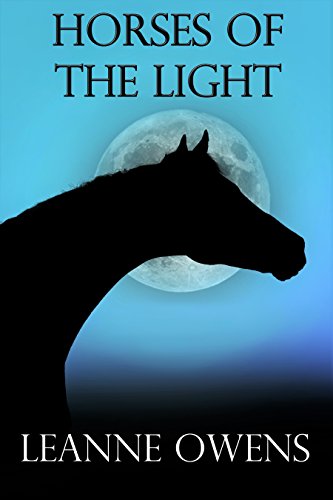 Horses Of The Light (The Outback Riders Book 2)