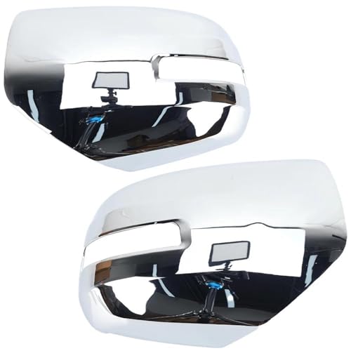 Cache rétroviseur Mitsubishi L200 pour réparer coque cassée ou rayée - 2