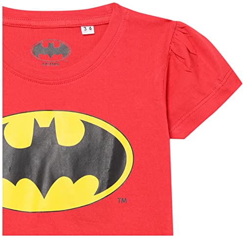 Image of Batman Girls T-Shirt