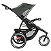 Graco FastAction Jogger LX Stroller - Drive, Convenient One-Hand Fold, ICS Compatible, Ideal for Parents on the Go
