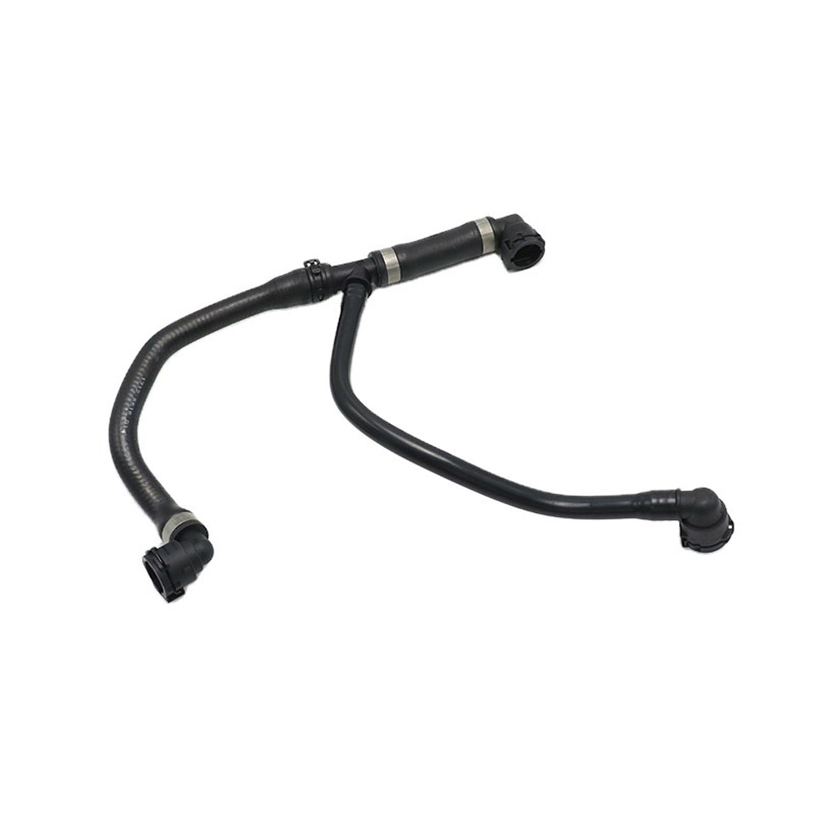 Tuyau D'entrée De Radiateur Liquide Refroidissement Moteur 17128616914 pour BMW F20 F21 F22 F30 F31 F32 F36 F34