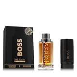 HUGO BOSS