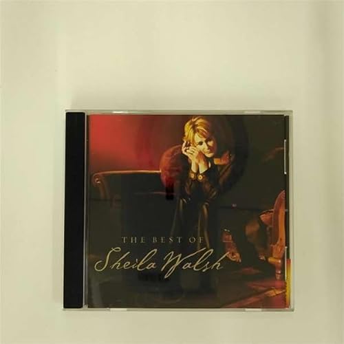 The Best Of Sheila Walsh