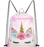 Luchike Mochila com cordão para crianças, Cor 27, Mochilas Daypack