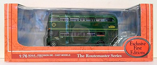Greenline - RCL Routemaster Coach