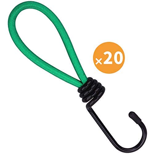 Gancio Expander, Chiave Espansore, Cavo Elastico