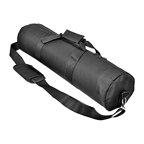 Sac bandoulière de transport pour trépied idéal pour les shootings photo outdoor
