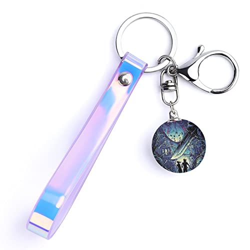 Correa de pulsera para llave Cover