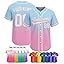Gradient Pink-blue
