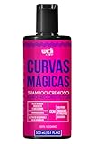 Widi Care Shampoo Hidro-Reconstrutor Curvas Mágicas 300ml