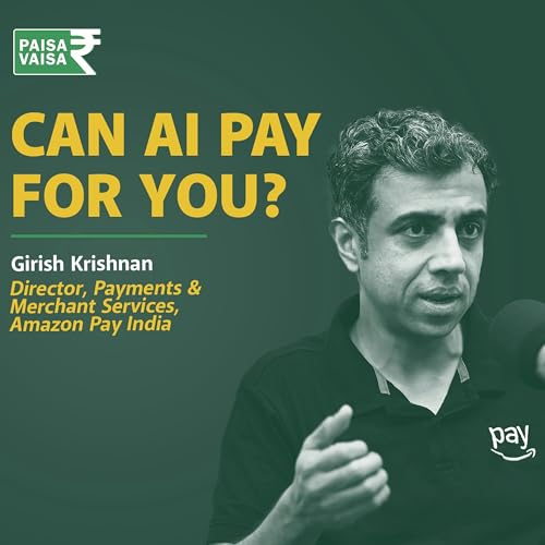 AI Could Soon Handle Payments For You | Paisa Vaisa