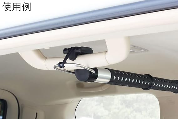 Cretom Lock Ring LS-4
