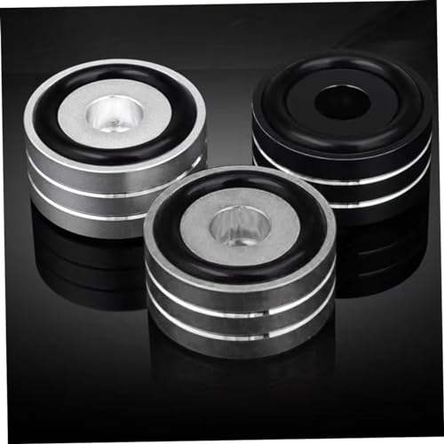 Enceinte Caoutchouc Antidérapant Isolant Phonique et Vibrations - 3
