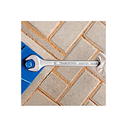 Tramontina 42246110, Chave Combinada com Pescoço 10Mm