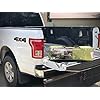 Napier Backroadz Truck Tent 13 Series | Pickup Truck Bed Camping Tent | Rainfly for Water Protection | Sturdy and Spacious 2-Person Truck Bed Tent | Easy 10-Minute Setup | Green/Gray