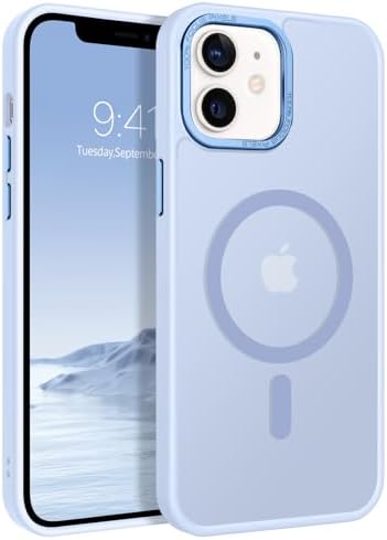 BENTOBEN Magnetic Case For IPhone XR Case, [Compatible With MagSafe