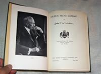 Drawn from Memory. Containing many of the author’s famous cartoons and sketches. B000ODIZKA Book Cover