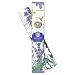 Michel Design Works Scented Drawer Liners, Lavender Rosemary