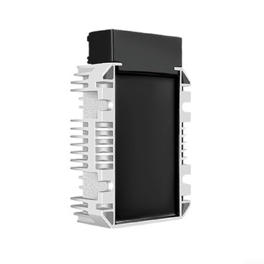Adattatore DC-DC 48V 36V 24V a 14.6V 20A Impermeabile
