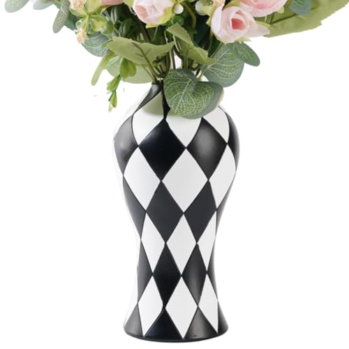 Vase de chambre à coucher étanche pour fleurs fraîches et table - 2