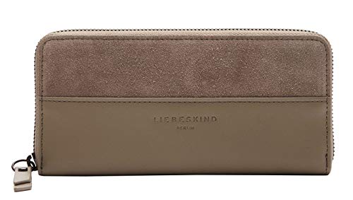 Preisvergleich Produktbild Liebeskind Gigi Geldbörse RFID Leder 19 cm