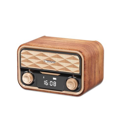 Amazon.co.jp: Nakamichi Bluetoothスピーカー 10W出力 デュアル