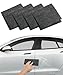 Generic Nano Clean Cloth Scratch Remover 4 PCS, Upgraded Nano Sparkle Cloth Car Scratch Remover Cloth, Multi-Purpose Water Polishing Nasosparkle Cloth for Repairing Car Paint Scratches