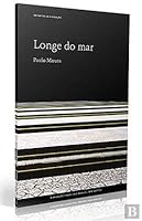 Longe do mar 9898662301 Book Cover