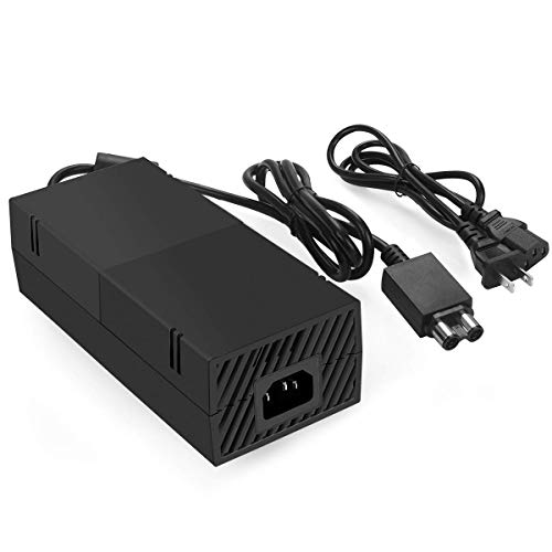Top 10 xbox power brick for 2020 Sugiman Reviews