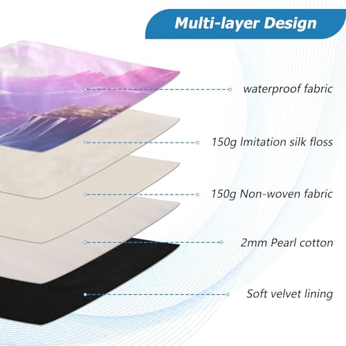 Funda impermeable para portátil de 13-14 pulgadas miniatura 4