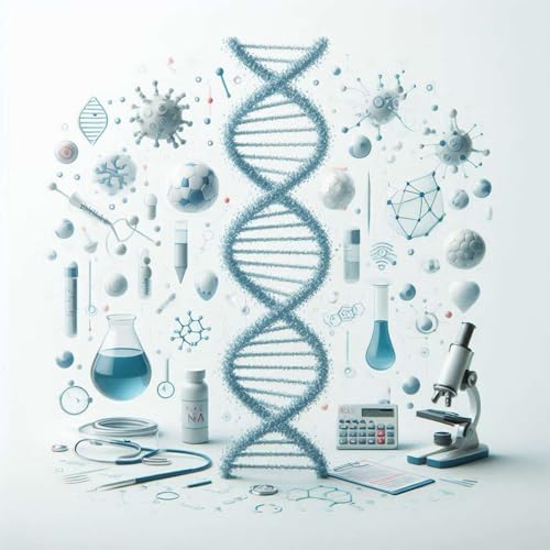 Foundation Model Series: Empowering Drug Discovery with Rick Schneider from Helical