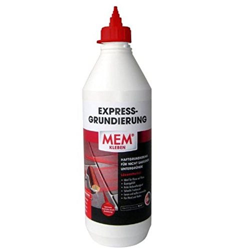 Preisvergleich Produktbild MEM 500634 Express-Grundierung 1 kg